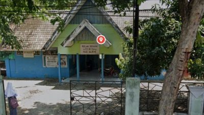 Disbudpar Majene Gagal Kelola Kolam Renang Tirta, Kondisinya Sangat Memprihatinkan