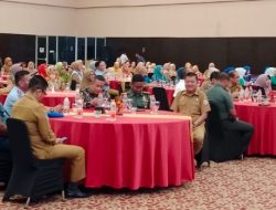 Emak-emak di Sulbar dapat Peringatan Keras dari KPK: Jangan Hidup Mewah