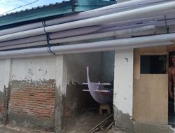 Sejumlah Passandeq Minta Pemkab Majene Buatkan Tambatan Perahu Sandeq