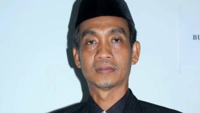 PLT Disdikpora majene