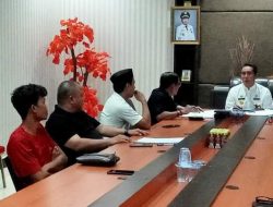 Konflik Warga dan PT. Palma Soal Limbah Pabrik Mulai Temukan Titik Terang