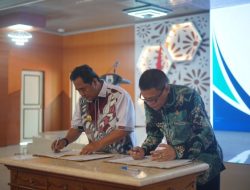 Tangani Kasus Perdata dan TUN, Pemprov Sulbar Gandeng Kejaksaan