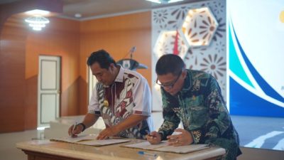 Kasus perdata sulbar