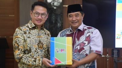 Kadin anak pelosok Sulbar