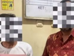 Empat Tahun Geluti Judi Online, Dua Pemuda di Binuang Ditangkap Polisi saat Transaksi