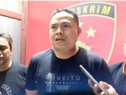 Begini Kronologi Peristiwa Berdarah di Desa Onang. Ada Kaitannya dengan Pilkada?