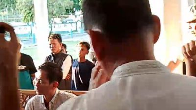 Polemik Perumda Majene