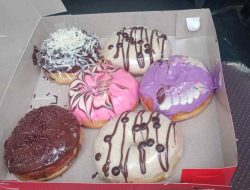 Hari Guru 2024, UMKM Kue Panen Keuntungan, Kok Bisa