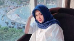 Dina Mariana meninggal dunia