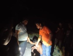 Terungkap, Ini yang Sebabkan Tiga Rumah di Lamase Renggeang Rata dengan Tanah