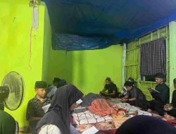 Kronologi Warga Dusun Baru Meninggal Kesetrum Listrik