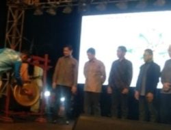 CHF Sulbar Dapat Sambutan Baik dari Kadisbudpar Majene