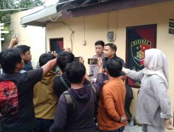 Gelar Perkara Kasus Raibnya 30 AC di RS Andi Depu, Begini Kejadiannya