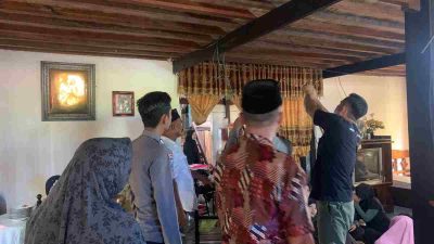 Tak Tahan Sakit, Ibu di Campalagian Nekat Akhiri Hidupnya