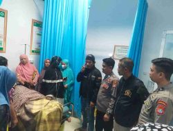 Waspada, Begal Kembali Berulah di Palippis, Begini Kejadiannya