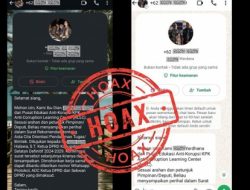 Waspada, Ada Oknum Mengaku Pegawai KPK Tipu Kepala Daerah Via WhatsApp