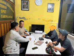 Hamili Remaja 14 Tahun di Campalagian, Pria Tua Berkumis ini Terpaksa Berurusan dengan Polisi