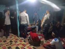 Bocah Lima Tahun Tenggelam di Desa Karama, Begini Kronologinya