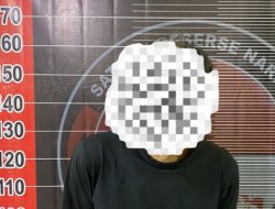 Kakek 58 Tahun Dalang Peredaran Sabu di Polman Akhirnya Tertangkap