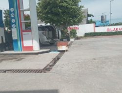 BBM Bersubsidi Perumda Majene Disorot, Ada Apa?