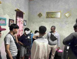 Miris, 4 Remaja di Polman Setubuhi Gadis Dibawah Umur
