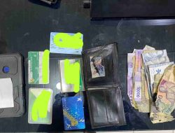 Polisi di Polman Tangkap Ibu Hamil Mengeluh Mau Melahirkan, Ini Kasusnya