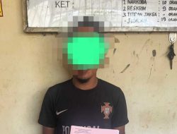 Miris, Ayah Setubuhi Anak Kandung di Polman, Begini Kejadiannya