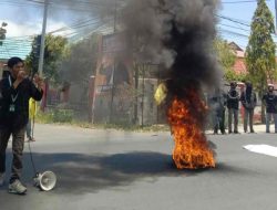 Pelaku Pengeroyokan Diduga Masih Bebas Berkeliaran, KAMMI Mandar Raya Ragukan Integritas Polres Majene