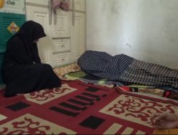 BreakingNews: Nelayan di Paleo Ditemukan Tewas Gantung Diri, Diduga Karena Ini