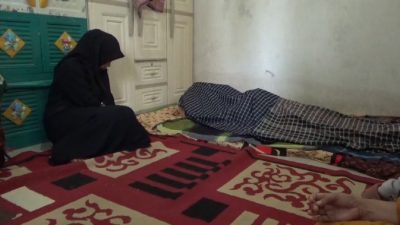 BreakingNews: Nelayan di Paleo Ditemukan Tewas Gantung Diri, Diduga Karena Ini