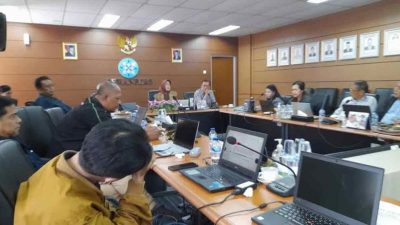 Panduan dewan pers ai jurnalistik