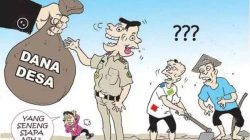 Pelantikan bupati Majene