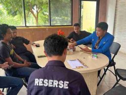 Pembangunan Kantor BPJN Sulbar Dilaporkan ke Polda, Ini Masalahnya