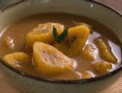 Kolak, Hidangan Buka Puasa Sederhana, Catat Resepnya