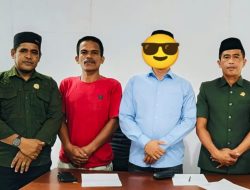 Begini Klarifikasi BK DPRD Mateng Terkait Anggota Dewan yang Terjaring Razia Marano