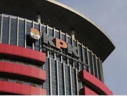 Dugaan Mark Up Belanja Perlengkapan Rujab Anggota DPR, Sekjend DPR RI Ditetapkan Tersangka