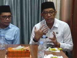 Sinergi Kesbangpol Sulbar dan MUI: Perkuat Dakwah Menyejukkan dan Ketahanan Umat