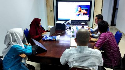 Dinsos P3A dan PMD Sulbar Pastikan Integrasi Program Sosial dan Desa dalam Pra-Rakortekrenbang 2026