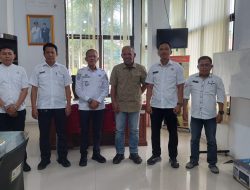 ESDM Sulbar Bidik Optimalisasi Listrik EBT 1.800 MW
