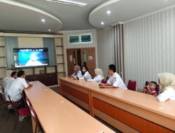 Biro Organisasi Setda Sulbar Target 5 Besar di PEKPPP Tahun 2026