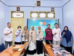 BKPSDM Sulbar Monev Kelas Kerja Sama ASN di Unimaju