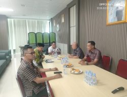 Siap Sambut Ramadan, Perkimtanhub Sulbar Siapkan Rekayasa Lalu Lintas dan Dukung Safari Ramadan