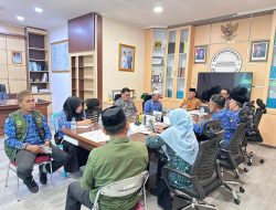 Sulbar Siap-siap Gelar MTQ 2026, Wadah Penguatan Syiar Islam