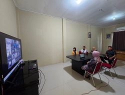 Adaptif di Era Digital, UPTD Pelayanan Pajak Polman Dalami Layanan Kepegawaian Berbasis Teknologi