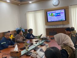 Bapperida Sulbar Percepat Pengembangan Kawasan Industri dan Pelabuhan, Perkuat Konektivitas Logistik