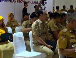 Forum Konsultasi Publik Pemprov Sulbar, Murdanil: Program Bukan Hanya Administratif Tapi Juga Berpihak Kepada Masyarakat