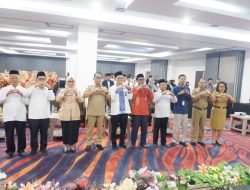 Biro Ekbang Sulbar Gelar ToT Gerakan Bersama Jaga Inflasi (GERAI) Jelang Ramadan dan Idul Fitri 1447 H