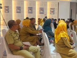 Forum Konsultasi Publik RKPD 2027 Dorong Pembangunan Energi dan Kesejahteraan Masyarakat