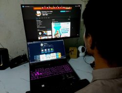 Sepekan Pemantauan, Diskominfo Sulbar Apresiasi Partisipasi Aktif OPD Kelola Website dan Medsos