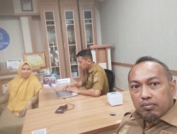 Bapenda Sulbar Terima SK Mutasi Staf, Langkah Penyesuaian Organisasi Pasca Pemekaran